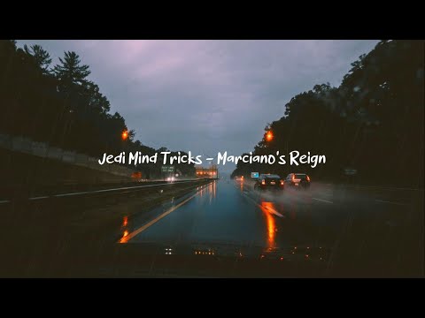 Jedi Mind Tricks - Marciano's Reign (Lyrics) | Ft. Scott Stallone