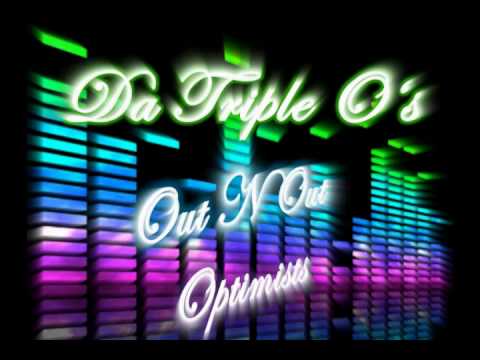 Triple O's - Gunner Krogman - 1 of 1 Kind