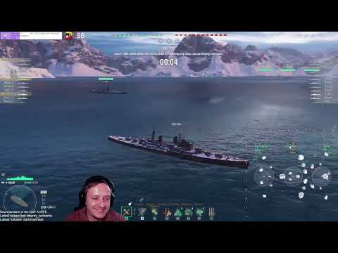 Edgar - The british machine gun goes brrrr