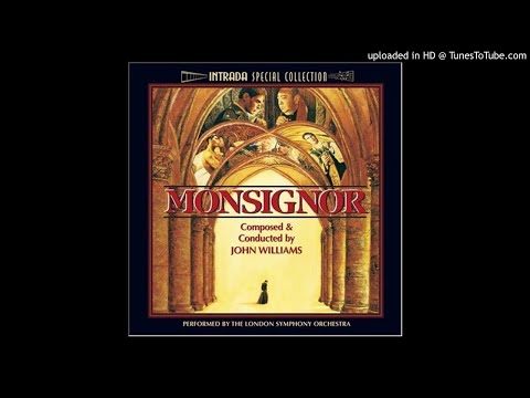 Monsignor - Theme from Monsignor