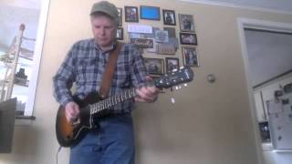 Vince Gill  -Take Me Down- Antoine Arsenault