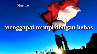 Download lagu Status WA terbaru!!! HUT RI KE -74 mp3
