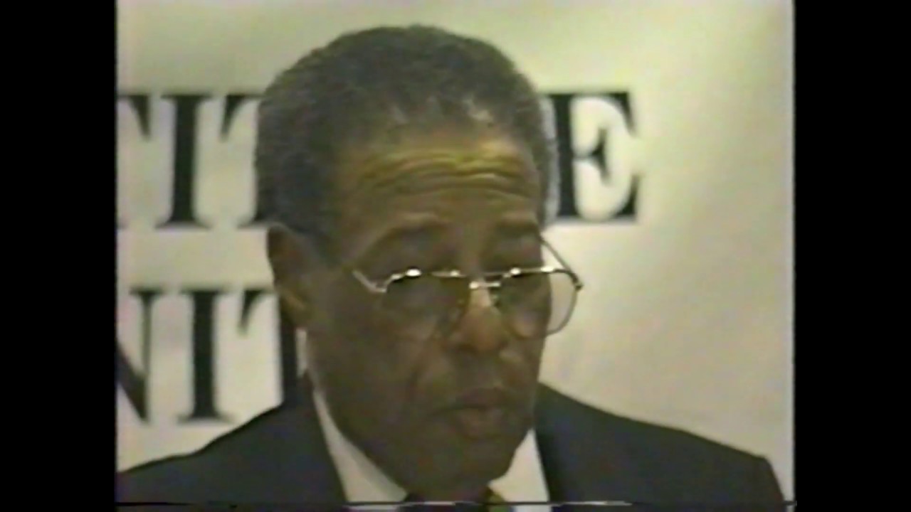 G. Van Standifer — Exclusive Video Message Part 2