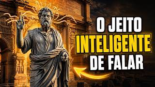 How to Speak Intelligently: Master the Psychology of Communication | Stoic Lessons