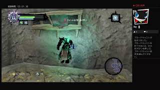 ［のんびりプレイ日記］ダークサイダーズ2［14］