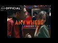 [MV] 준(JUNE) - Anywhere (ENG SUB)