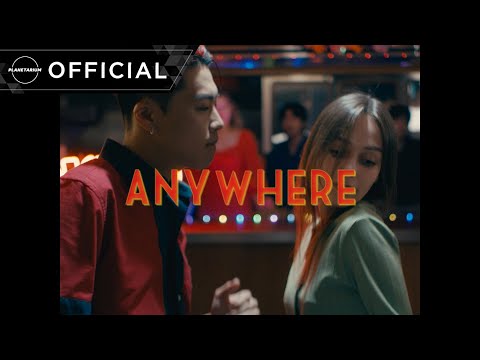 Video thumbnail for Anywhere