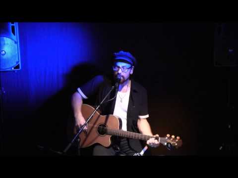 Trubaduuri Mikael - Paha Vaanii (akustinen)