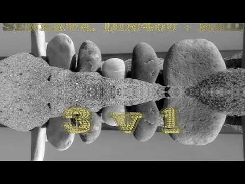 Сенката & Dim4ou + HRD - 3в1 (2009)