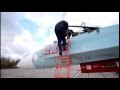 Внезапная проверка боеготовности авиации и ПВО Балтийского флота 