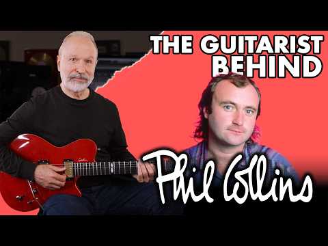 Daryl Stuermer Breaks Down His Most Iconic Guitar Parts