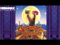 Arabian Knight