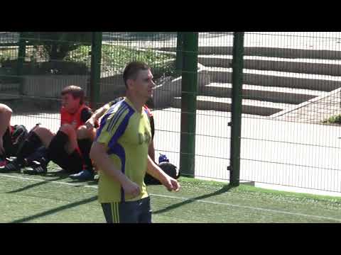 9 КХ 9 Global Logic   Madball