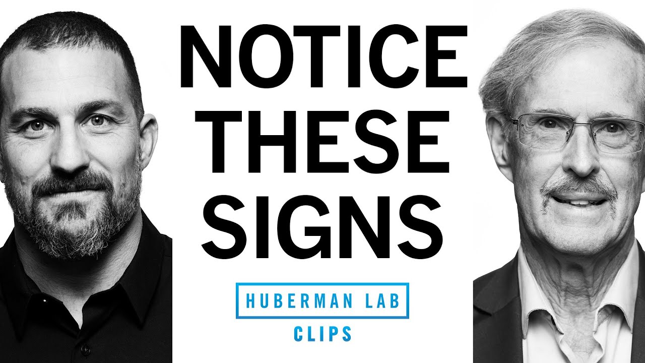 How to Avoid Toxic Relationships | Bill Eddy & Dr. Andrew Huberman
