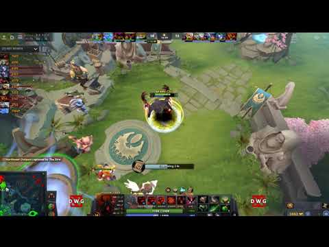 SUMAIL - Shadow Fiend - HIGHLIGHTS