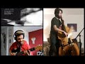 Onmo - Kenny Wheeler  // Bill Frisell - Dave Holland Double Transcription