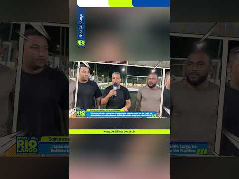 Luau do Raizeiro