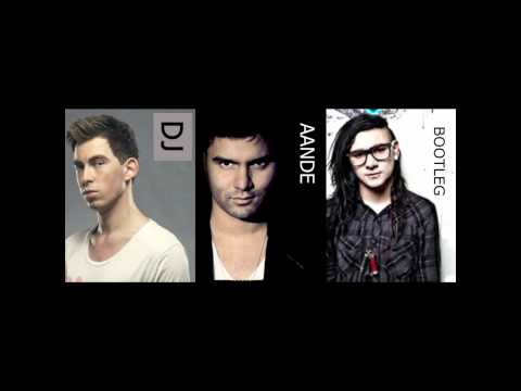 Solstice - R3hab vs Hardwell vs Skrillex (Dj Aande Bootleg)