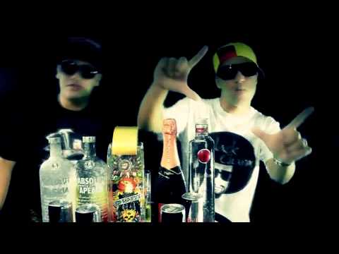 MC BINHO DO X Part MC RICK DO GUARUJA - SÉLOKO (WEB CLIPE | DJ JULIANO 2013)