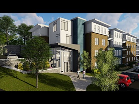 Mill Street Heights: 57 MILL STREET #315 WOBURN, MA 01801: Maloney Properties Affordable 