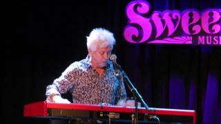 Ian McLagan (Faces), &quot;Hello Old Friend&quot;