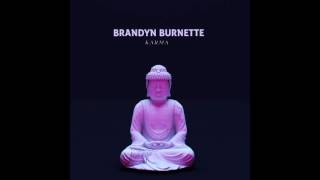 Brandyn Burnette - Karma [Official Audio]