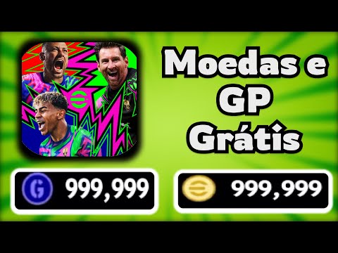 eFootball 2025 Hack Mod APK - How to Earn Free Coins and GP on Android and iOS (Updated Tutorial)