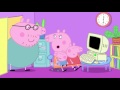 Peppa Pig Mummy Pig At Work 7 Episode 1 Season HD