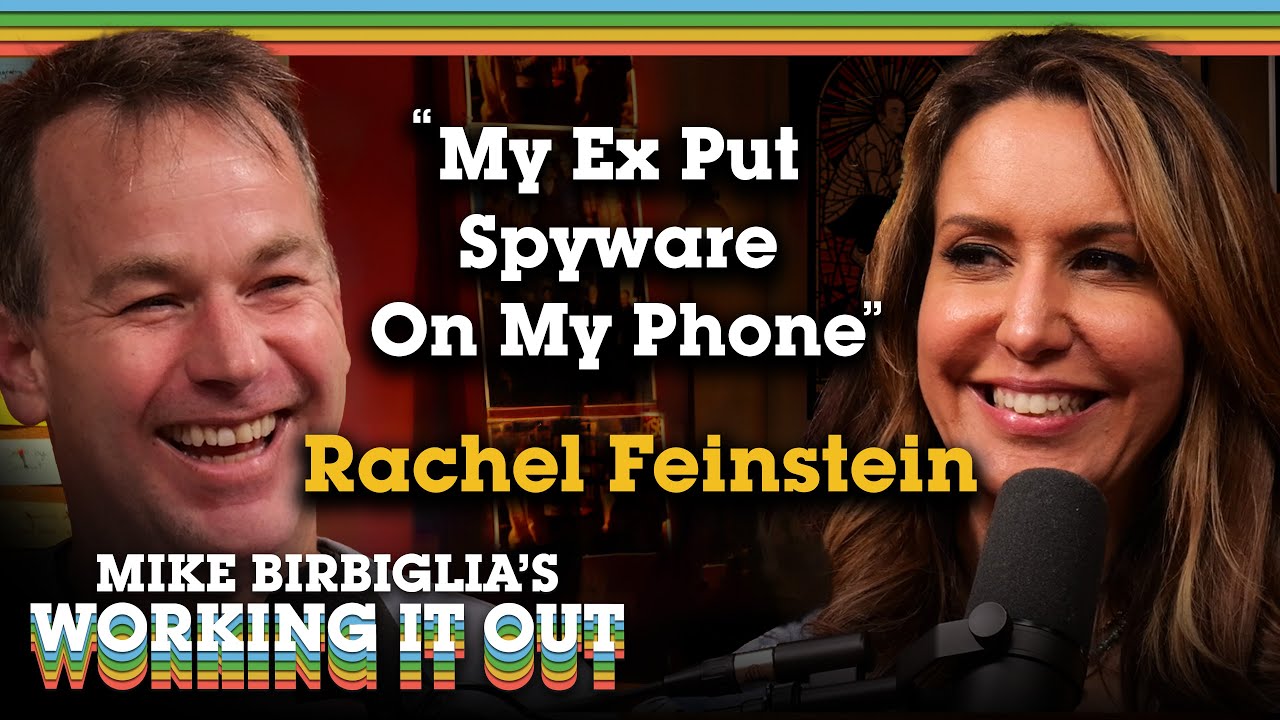 165: Rachel Feinstein Returns: Everything She Says Could Be a Bit