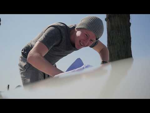 Prep Laser Radial Youth Europeans 2018