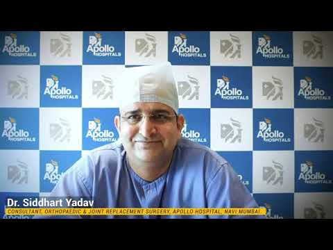 Knee Pain | Common Causes of Knee Pain | Apollo Hospitals