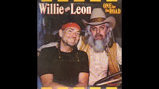 Willie Nelson and Leon Russell &quot;Detour&quot;