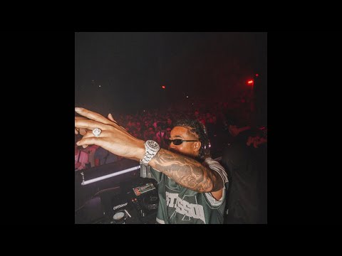 (FREE) Nafe Smallz x M Huncho Type Beat - "MARSEILLE"