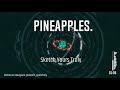 FREE Pineapples Trap Beat Produced By Sketch