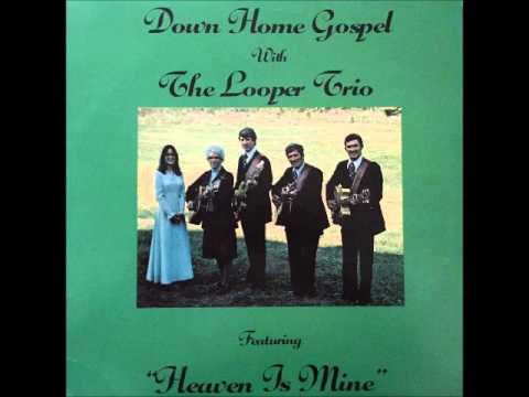 The Looper Trio - 02 Moving On Up