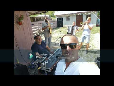 📛FAVORIT BAND IASI❌SARBA INSTRUMENTALA