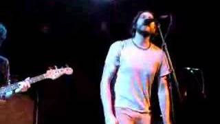 Hot Rod Circuit-Let's go Home