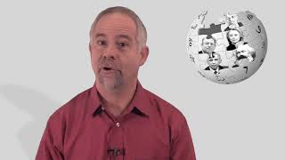 Two minutes with Tim - Wikipedia Bias (Ep9)