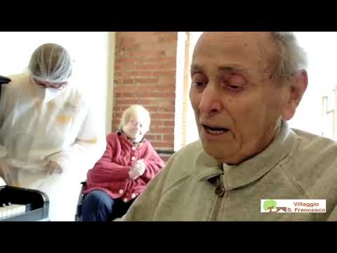 Omaggio al Maestro Mauro Volpini