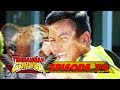 Ganas Tendangan Macan Arnold Membuat Tim Basket Tak Berkutik Tendangan Garuda Eps 74
