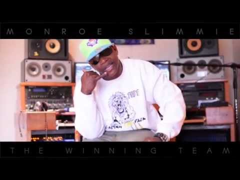 Monroe Slimmie "INTERNET THUG" official video
