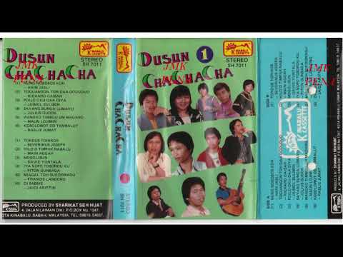 Poiloh Oku Daa Diya - Jaimol Sulimin