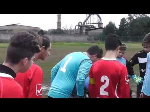 Comprensorio del Tirreno - Pol.Magica 0-3