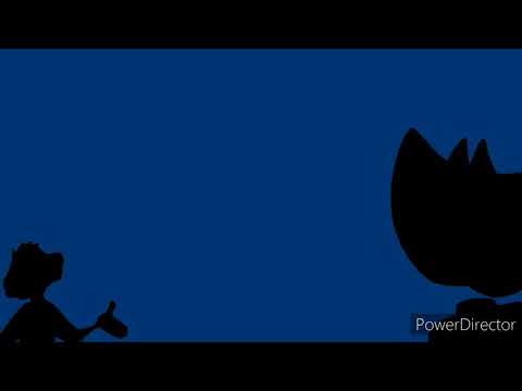 Timon & Pumbaa Rewind from the movie "The Lion King 1½ (2004)"