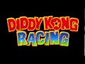 Haunted Woods - Diddy Kong Racing by David Wise
