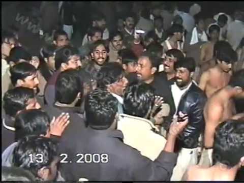 Matami Jaloos | Chakwal (13/02/2008)