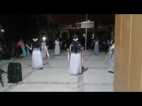 Popurri Teruah - Danza Católica