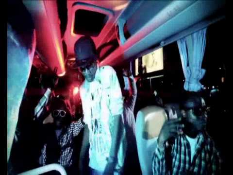 Baby Boy 2Ras featuring Obrafour  Mede be bomOFFICIAL VIDEO flv