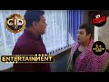 CID Entertainment | CID | Pankaj को CID की Team ने क्यों पहना दी Saree?