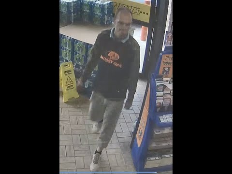 COW 082721 - Zippo Lighter Theft - MPD